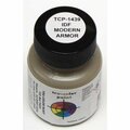 Tru-Color Paint 1 oz IDF Modern Armor Paint TCP1439